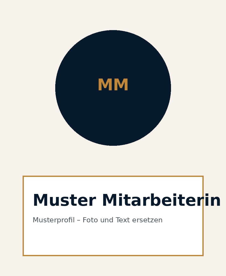 JuSa Musterteam 2 – Musterbild